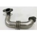 Cano Válvula Egr Amarok 2.0 2013 Original Cx88 (97)