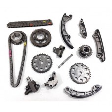 Kit Corrente Comando Toyota Sw4 2.8 2016/2020 Original (15)