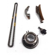 Kit Corrente Comando Pajero Full 3.2 2013 Original (20)