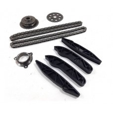 Kit Corrente Comando Ford Ranger 3.0 2009 Original (35)