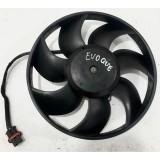 Ventoinha Menor Evoque 2.0 2012 Original - 03