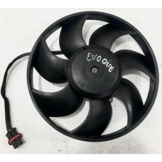 Ventoinha Menor Evoque 2.0 2012 Original - 03