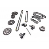 Kit Corrente Comando Hilux Sw4 2.8 2016/2020 Original