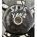 Ventoinha Ssangyong Original - 18