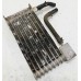 Radiador Oleo Kia Sorento 2.5 Diesel 2008 - 37