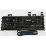 Radiador De Óleo Mitsubishi L200 Sport 2003/2011 Original 58