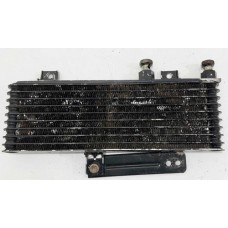 Radiador De Óleo Mitsubishi L200 Sport 2003/2011 Original 58