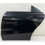 Porta Traseira Esquerda Mercedes Cla 45 Amg 2015 -26