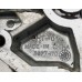 Tampa Distribuição Motor Frontal F250 2009 4cc Cummins