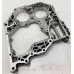 Tampa Distribuição Motor Frontal F250 2009 4cc Cummins