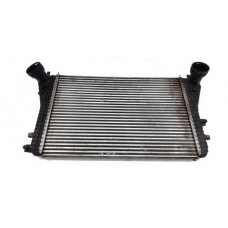 Radiador Intercooler Tiguan 2.0 Tsi 2013 Original - 22