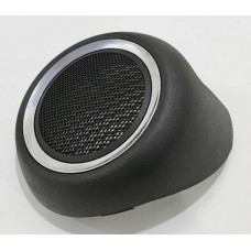 Tampa Alto Falante Direito Mini Cooper 2011 Cx12 (69) Preto