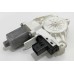 Motor Máquina Vidro Diant Esquerdo Dodge Journey 2009 Cx94