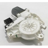 Motor Máquina Vidro Diant Esquerdo Dodge Journey 2009 Cx94