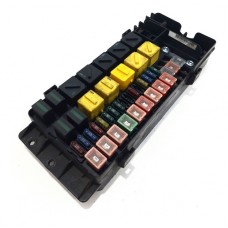 Caixa De Fusível Freelander 2 2008 Original C03 21