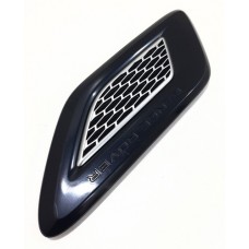 Grade Do Capô Direito Range Rover Sport 2016 Cx Grades  Brilhante