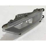 Farol De Milha Esquerdo Tiguan 350 R-line 2019 Original