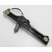 Máquina De Vidro Traseiro Esquerdo Bmw X5 2008 Cx94 (49)