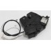 Fechadura Tampa Traseira Bmw X5 2008 Original B20