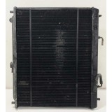 Radiador De Água Mitsubishi Pajero Full 2.8 2001/2006 - 05