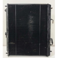 Radiador De Água Mitsubishi Pajero Full 2.8 2001/2006 - 05