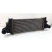 Intercooler Mercedes Ml 350 2011 Original - 24