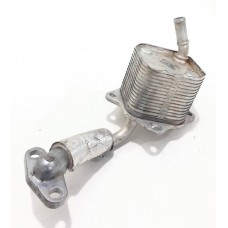 Resfriador Óleo Toyota Hilux Srx Srv 2.8 2016/2020 Original