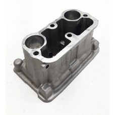 Suporte Cabeçote Das Velas Bmw 320i 2014 Original Cx77 77