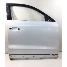 Porta Dianteira Direita Audi Q3 2014 Original - 13