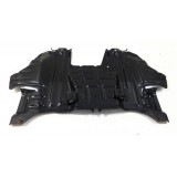 Protetor De Carter Secundário Hilux 2.8 2016/2020 Original