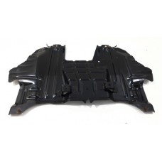 Protetor De Carter Secundário Hilux 2.8 2016/2020 Original