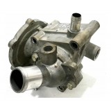 Carcaça Válvula Termostática New Triton 2.4 2018/21 Original