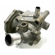 Carcaça Válvula Termostática New Triton 2.4 2018/21 Original
