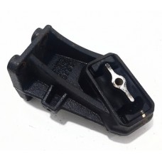 Suporte Do Motor Esquerdo Dodge Ram 2012 Original Cx76 65