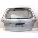 Tampa Traseira Mercedes Ml 350 2011 Original - 07 