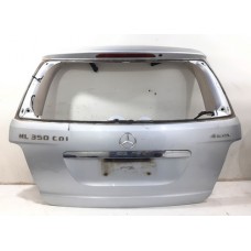 Tampa Traseira Mercedes Ml 350 2011 Original - 07 