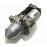 Motor De Arranque New Triton 2.4 Aut 2018/2020 Original