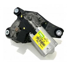 Motor Limpador Traseiro Bmw X5 2008 Original Cx139 (36)