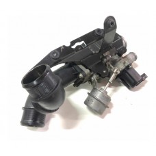 Válvula Vácuo Da Turbina Range Rover Sport 3.0 2016 Cx87 05