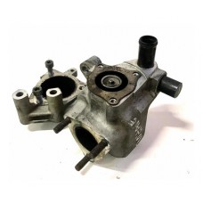 Suporte Egr Kia Mohave V6 2010 Original Cx87 (08)