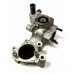 Suporte Egr Kia Mohave V6 2010 Original Cx87 (08)