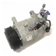 Compressor Do Ar Condicionado Bmw X1 2020 Original Cx22 36