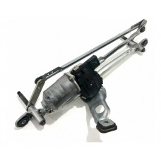 Motor Limpador Para-brisa Bmw X1 2020 Original Cx135 (11)