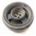 Polia Do Virabrequim Bmw X1 2020 Original
