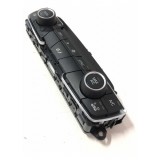 Comando Ar Condicionado Bmw X1 2020 Original Cx06 82