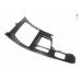 Moldura Console Do Cambio Bmw X1 2020 Original Cx203 78