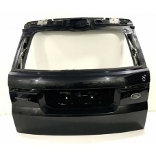Tampa Traseira Range Rover Sport 2016 Original (30) - Preto