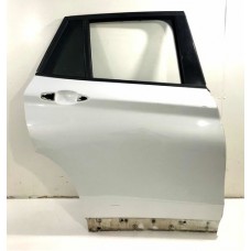 Porta Traseira Direita Bmw X1 2016 2017 2018 Original (13)