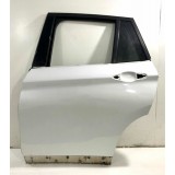 Porta Traseira Esquerda Bmw X1 2017 Original (07)