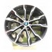 Roda Traseira Avulsa Aro 20 Bmw X4 2019 Original - 02